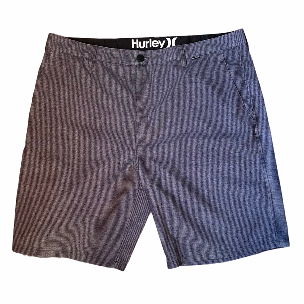 Black Shorts